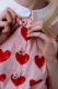 Платье Heart