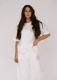 Футболка Oversize Royal MINI, цвет: белый, НФ-00000304 купить онлайн