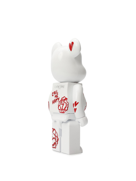 Фигурка Be@rbrick x Lancôme 400%