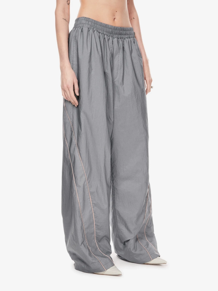 Брюки " Loop Comfy " p.p.s., цвет: ретро голубой, 1022.01.00.BLU купить онлайн