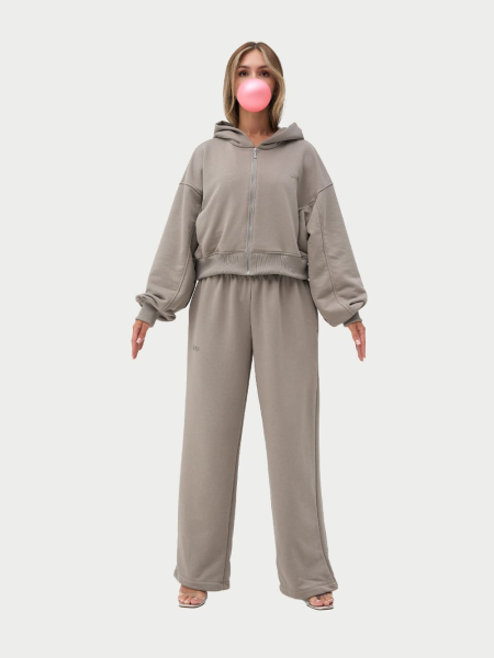 Zip Худи ONSI, цвет: desert,  купить онлайн