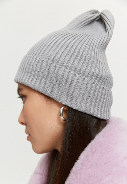 Шапка 4forms, цвет: серый 63395 купить онлайн