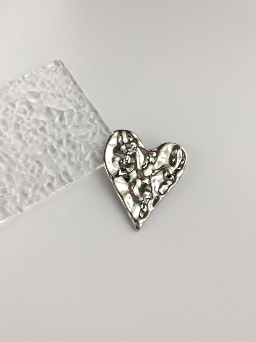 Брошка "Love me" Tata Shop М394 купить онлайн