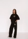 Футболка Oversize Royal MINI, цвет: Черный, НФ-00000305 купить онлайн