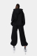 Джоггеры Vintage qb A QUICK BUCK, цвет: black,  купить онлайн