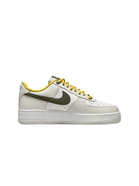 Кроссовки унисекс Nike Air Force 1 Low Premium "Light Bone"