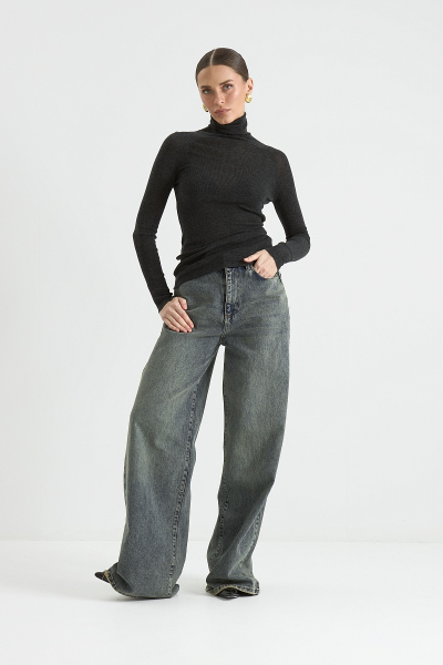 Бадлон MIA AIM, цвет: графитовый, MIA562 купить онлайн