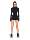 Комбинезон CYCLING SUIT XSAI, цвет: Черный, W01CYS-DB купить онлайн