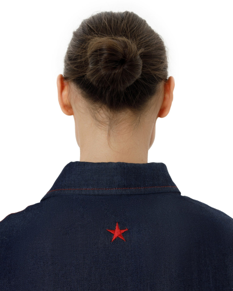 Рубашка DESIRE URBAN Denim