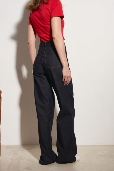 Футболка слим Ricoco, цвет: красный, 1983/6 купить онлайн