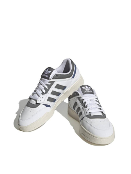 Кроссовки Adidas Drop Step Low shvetsov store, цвет: синий IE1910 | новая мужская коллекция купить онлайн