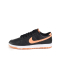 Кроссовки мужские Nike Dunk Low "Black Amber Brown" NKDADDYS SNEAKERS, цвет: Чёрный DV0831-004 купить онлайн