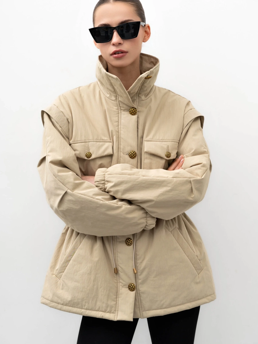 Куртка Spencer short