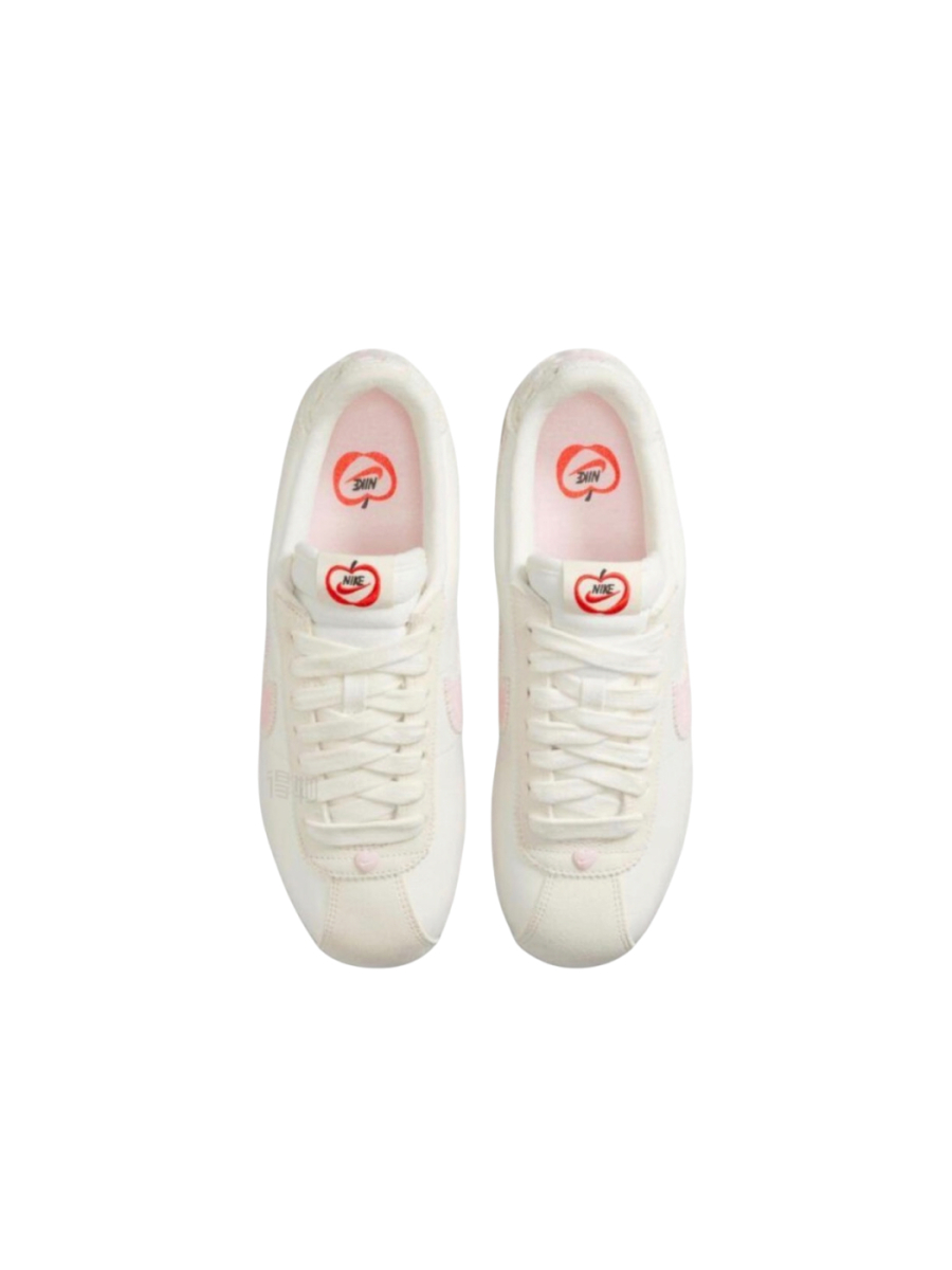 Кроссовки Nike Cortez shvetsov store, цвет: день святого валентина HV6012-161 купить онлайн