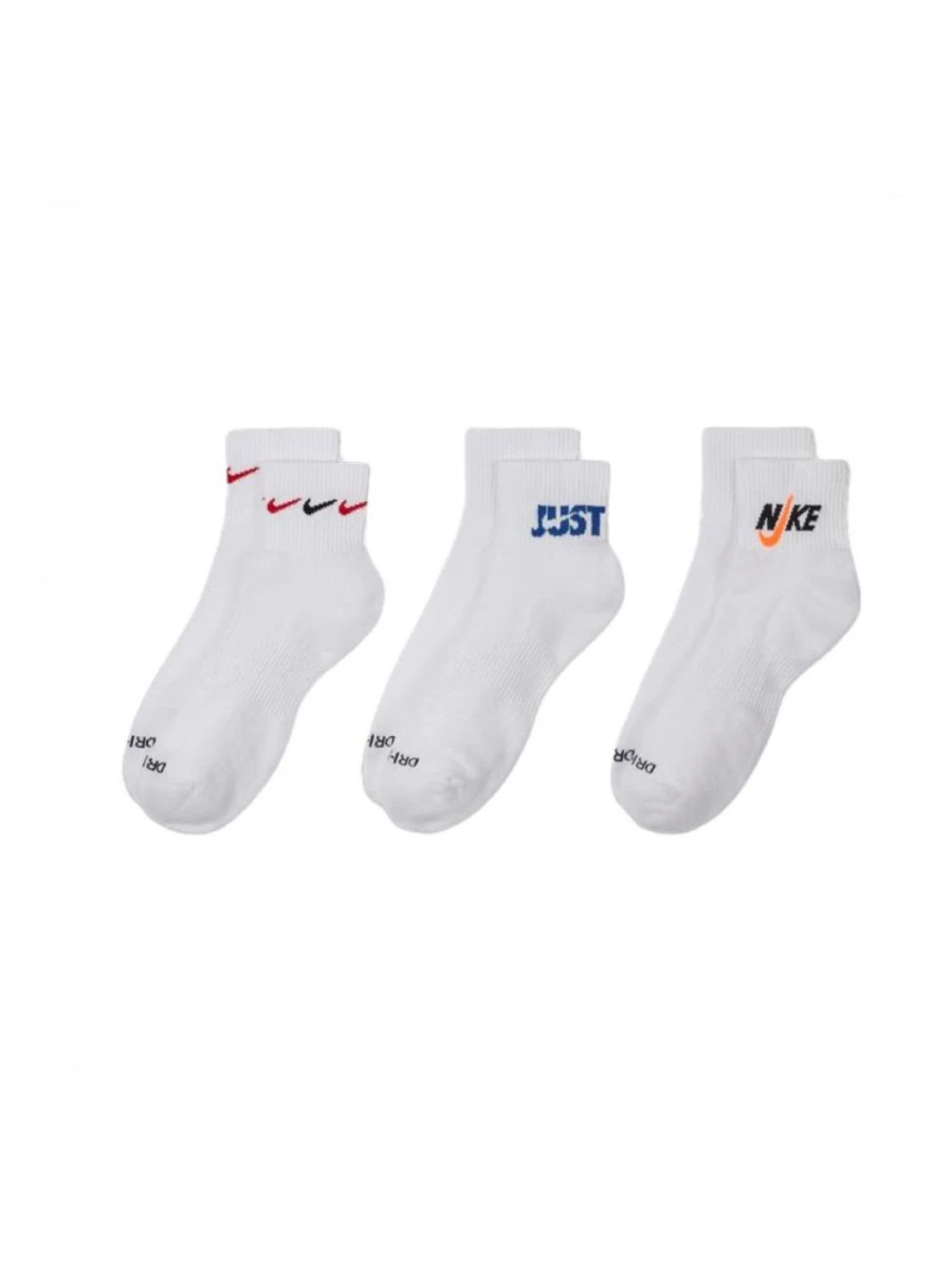 Носки Nike Everyday Plus Dri-Fit