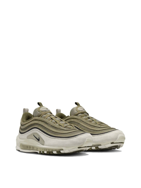 Кроссовки Nike Air Max 97 shvetsov store, цвет: слоновая кость FB9619-002 | новая мужская коллекция купить онлайн