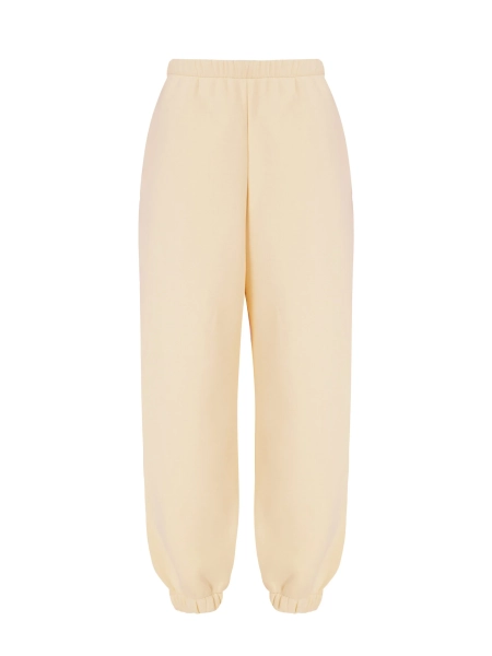 Джоггеры сливочное масло TABOO, цвет: Желтый, DG09 купить онлайн
