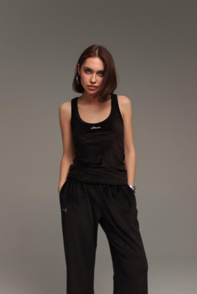 Майка Velour