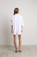 Комбинезон matchy white issju, цвет: белый,  купить онлайн