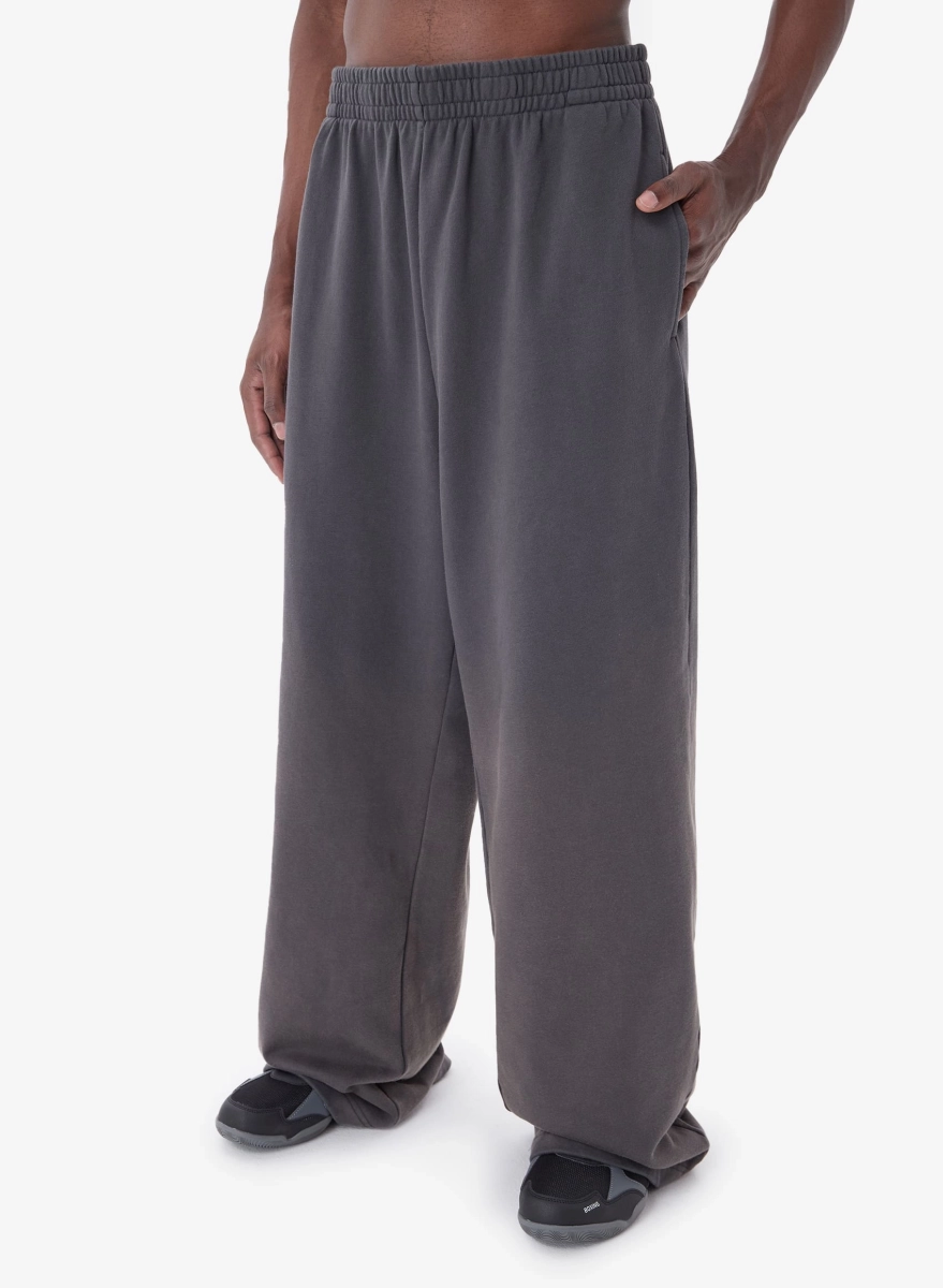 Брюки IMMORTAL FABLE, цвет: серый, PNTS-FBL-MRTL-RLXD-GR купить онлайн