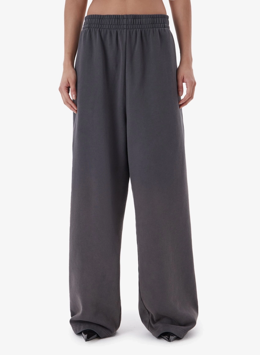 Брюки IMMORTAL FABLE, цвет: серый, PNTS-FBL-MRTL-RLXD-GR купить онлайн