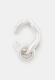 Кафф Unisex Cuff Berhasm jew25-3-rhod купить онлайн