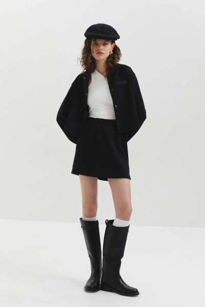 Кардиган marte, цвет: Черный,  купить онлайн