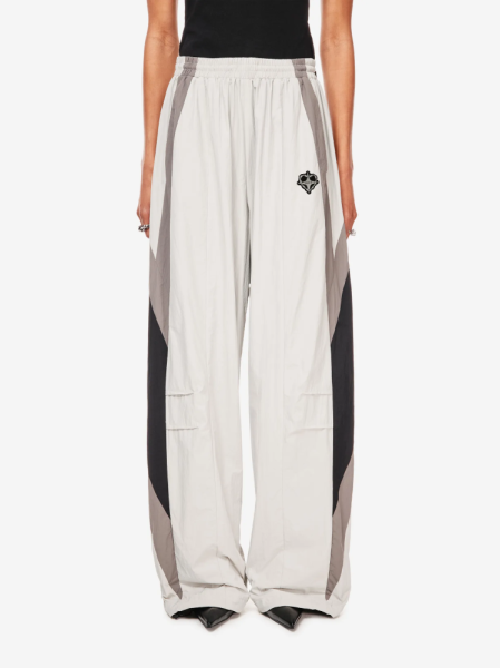 Брюки " chrome heart "