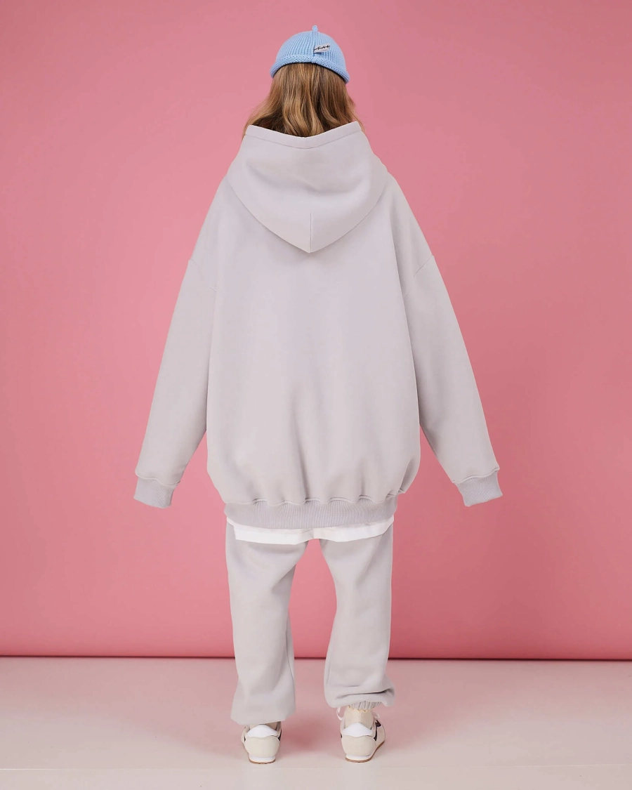 Табуха стандарт пепел TABOO, цвет: серый, TS03 купить онлайн