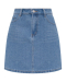 Юбка To be Blossom, цвет: dark-blue, 51360 купить онлайн