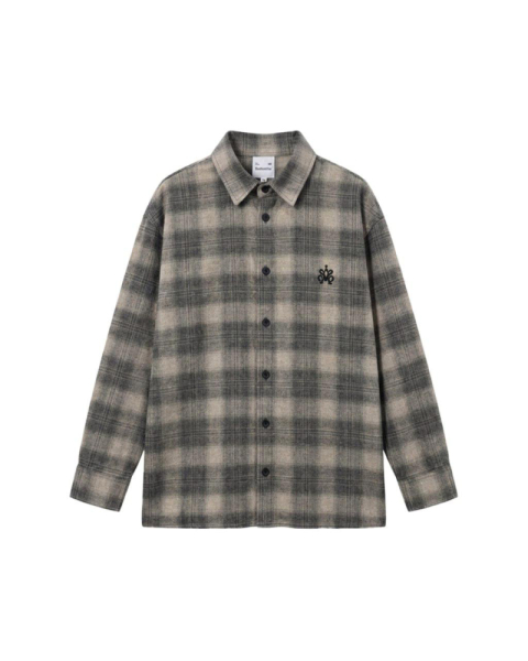 Рубашка LUMBERJACK