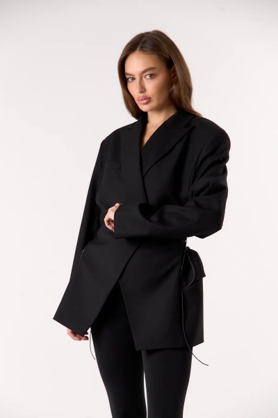 Жакет waistline