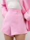 Шорты Resort pink