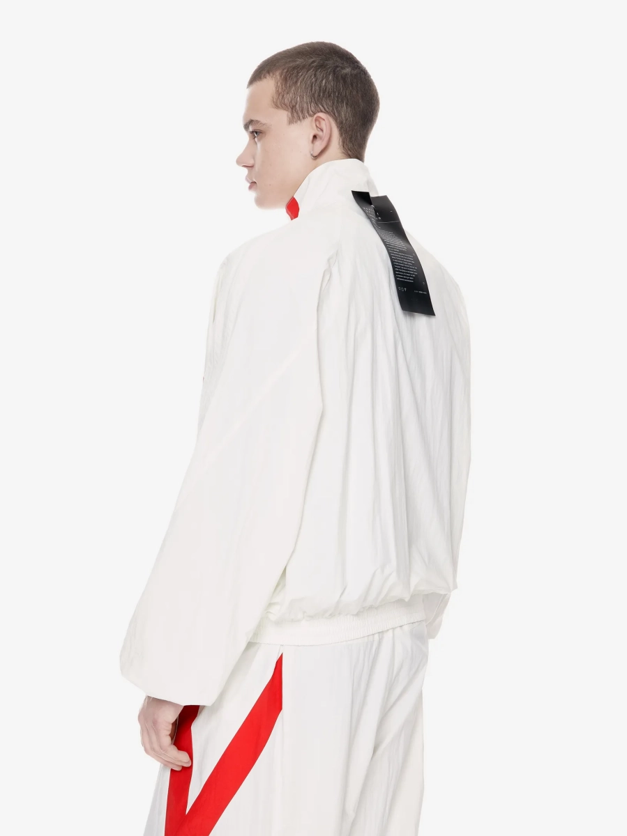 Олимпийка POST POST SCRIPTUM, цвет: мультиколор, 1041.01.00.WTE купить онлайн