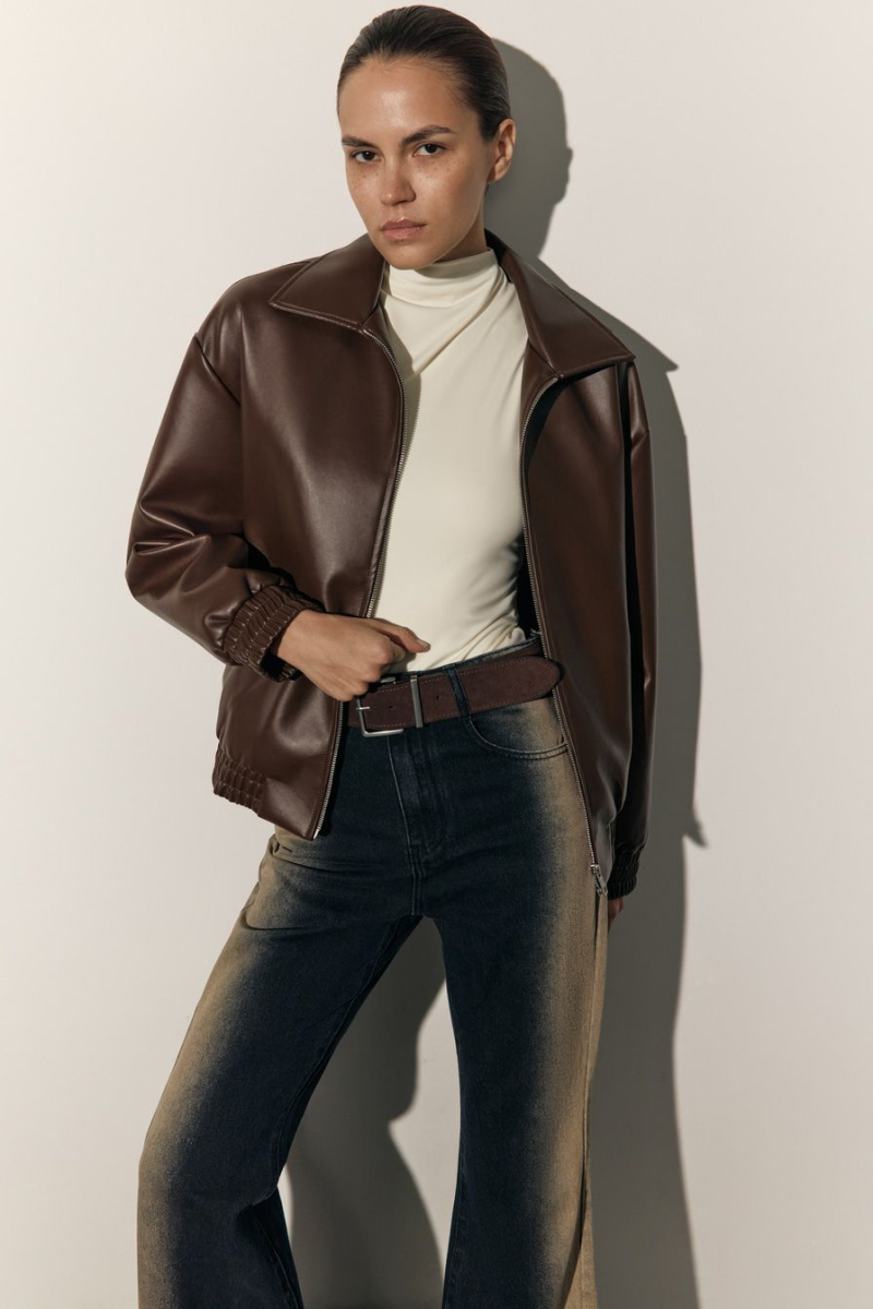 Джинсы с эффектом стирки TOPTOP, цвет: синий, TT.036.16083.620 купить онлайн