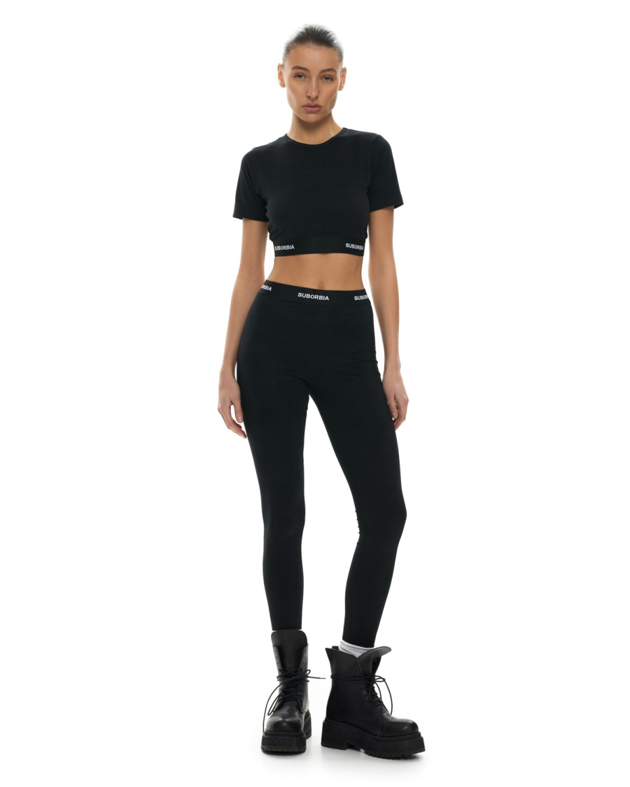 Легинсы BASE S`24