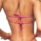 Лиф SWIMMY FORM PINKY SHEXY, цвет: розовый  купить онлайн