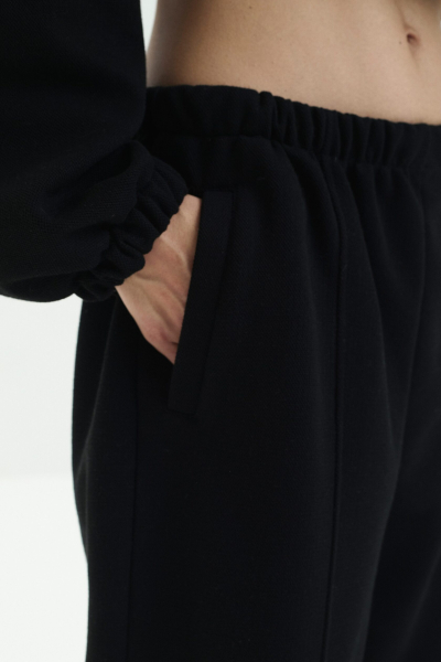 Брюки PACE marte, цвет: Черный,  купить онлайн