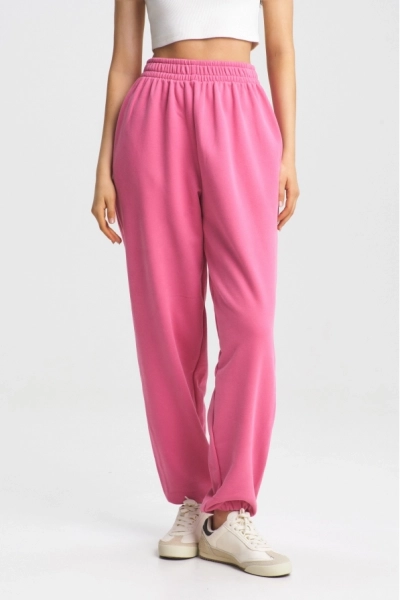 Джоггеры Summer Pink