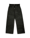 Брюки мужские WAXED JEANS SORRY, I’M NOT, цвет: Черный, HvoU2C3YhLNwEVfvlCgi-2 купить онлайн