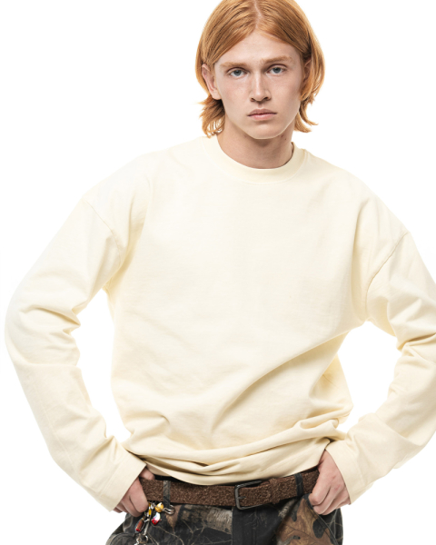 Лонгслив Longsleeve «Basic»
