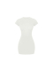 Платье T-DRESS MINI XSAI, цвет: белый, W01TM-TF купить онлайн