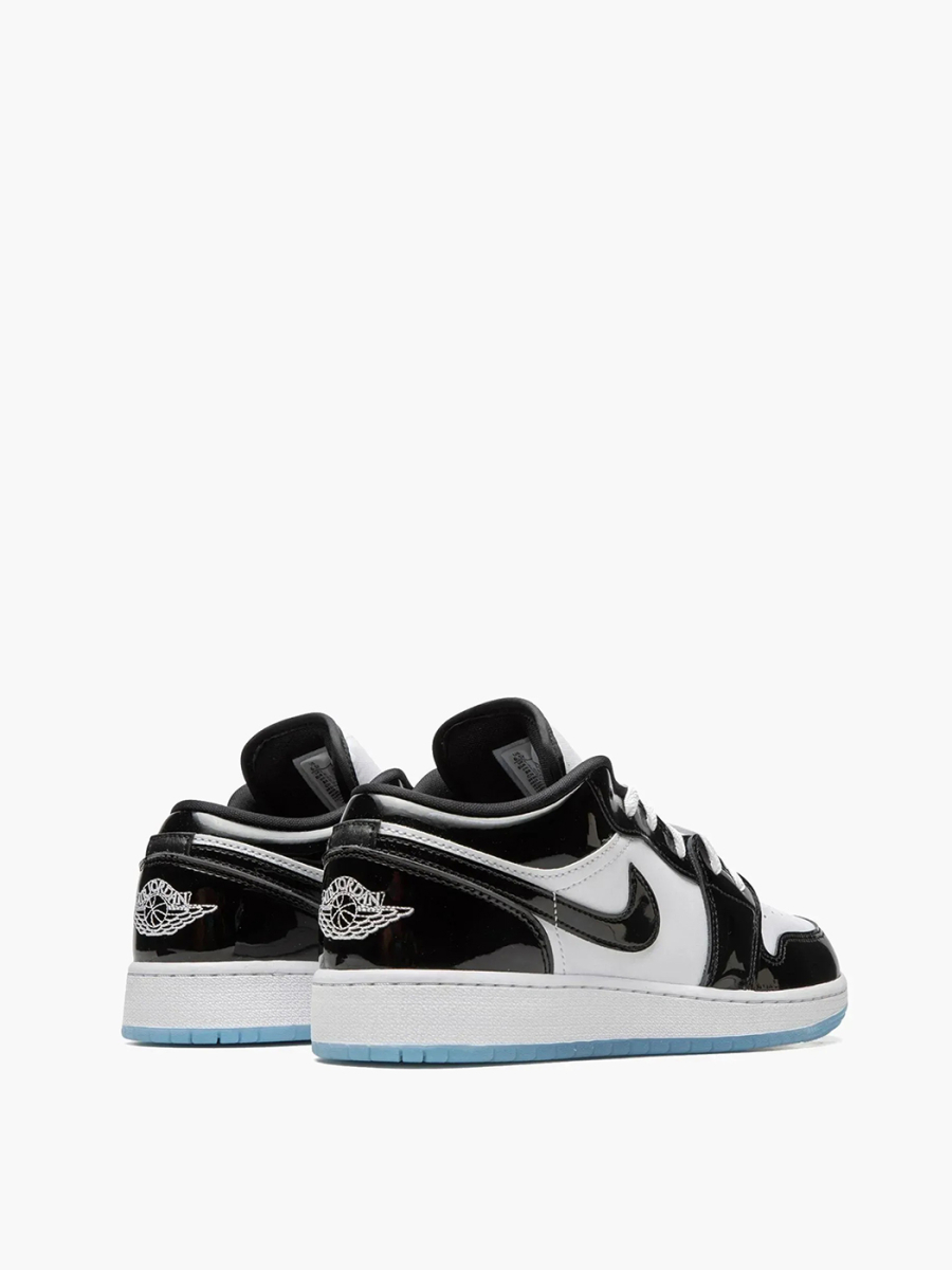 Кроссовки Air Jordan 1 Low SE GS Concord