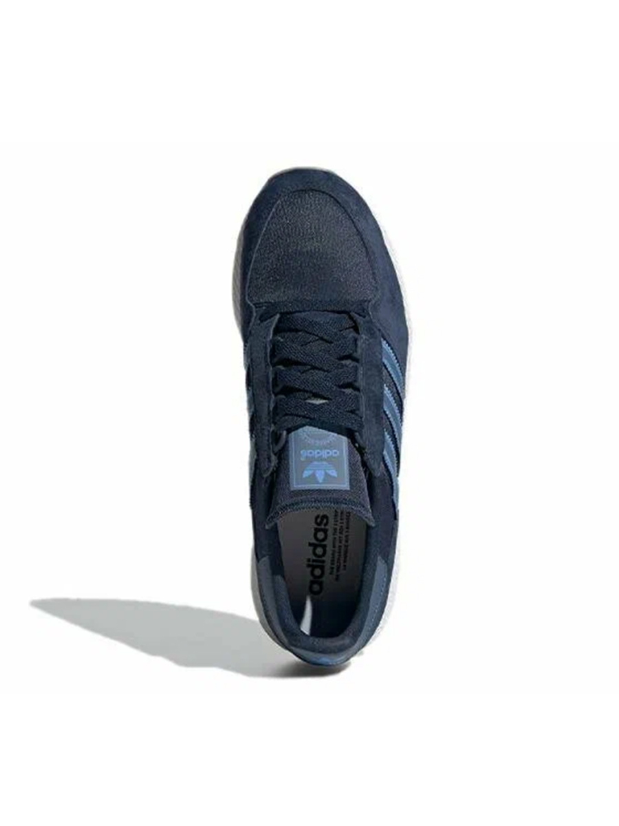 Кроссовки Adidas Forest Grove shvetsov store, цвет: марафонские EE5761 | новая мужская коллекция купить онлайн