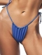 Низ купальника SWIMMY TAN VIOLA SHEXY, цвет: васильковый  купить онлайн