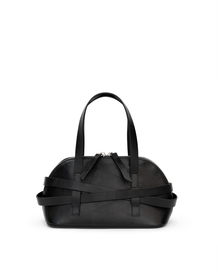 Сумка Rosi Reframe, цвет: черный дым  купить онлайн