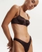 Лиф FAYORA DEEP COCOA YONS, цвет: какао YO-696 купить онлайн