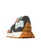 Кроссовки унисекс New Balance 327 Rust Brown
