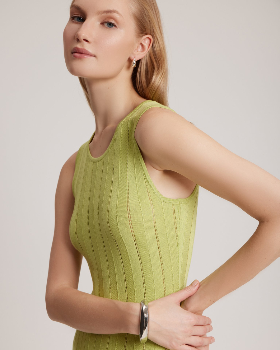 Платье To be Blossom, цвет: GREEN, 101749 купить онлайн