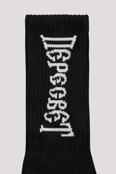 Носки ГОША РУБЧИНСКИЙ, цвет: Черный SOCKS_0104_black | новая мужская коллекция купить онлайн